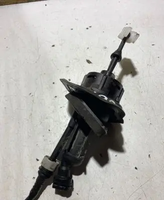 Ford Focus Clutch master cylinder 