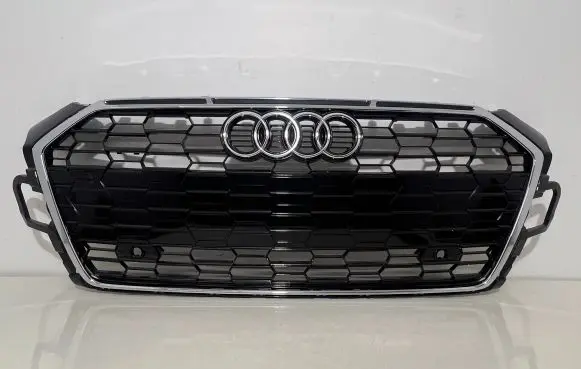 Front grill