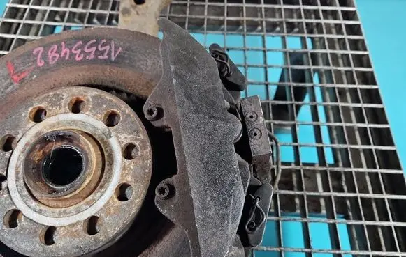 Audi A8 S8 D2 4D Front brake caliper IMPRK1553483