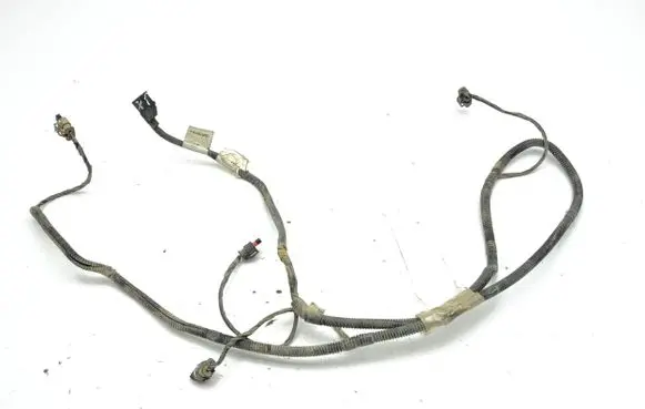 Volvo XC90 Parking sensor (PDC) wiring loom T306789755