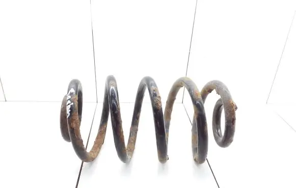 Opel Vectra C Rear coil spring