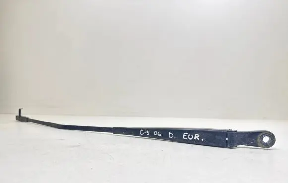 Citroen C5 Front wiper blade arm 071956