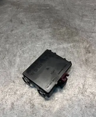 Mercedes-Benz E W211 Rain sensor A2118206026 5DC00842406
