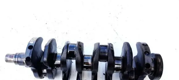 Crankshaft