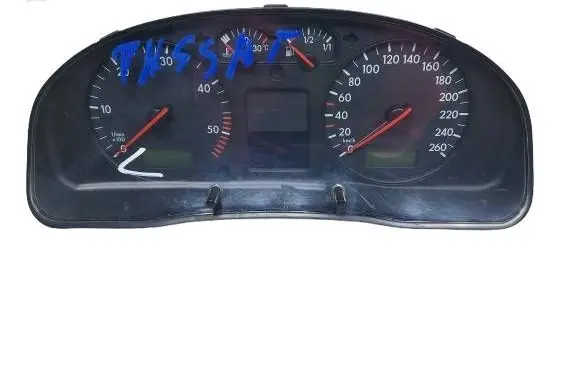 Speedometer (instrument cluster)