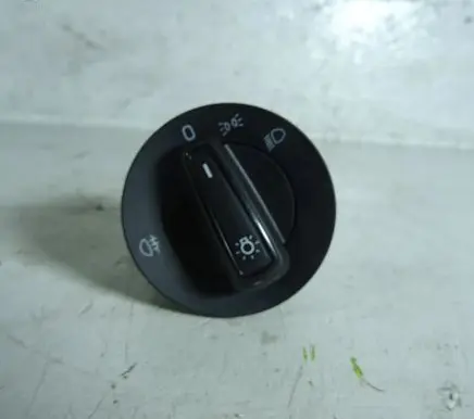 Skoda Rapid (NH) Other switches/knobs/shifts 5E0941431G