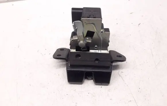 Jaguar XF X250 Tailgate/trunk/boot lock/catch/latch 812301H000