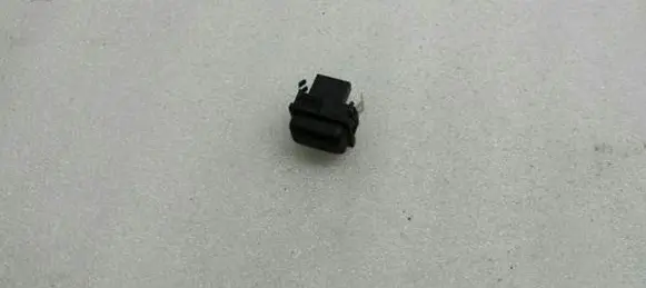 Audi A3 S3 8P Sun solar sensor 8J0907539