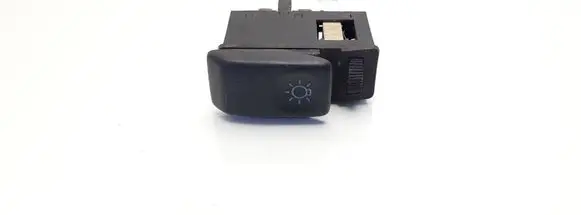 Volkswagen Golf II Light switch 191941531HX