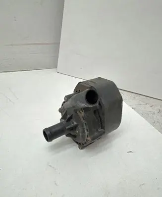 Tesla Model S Electric auxiliary coolant/water pump 103732700F