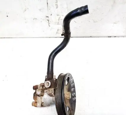 Hyundai Santa Fe Power steering pump
