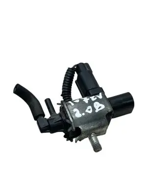 Volvo V70 Turbo solenoid valve