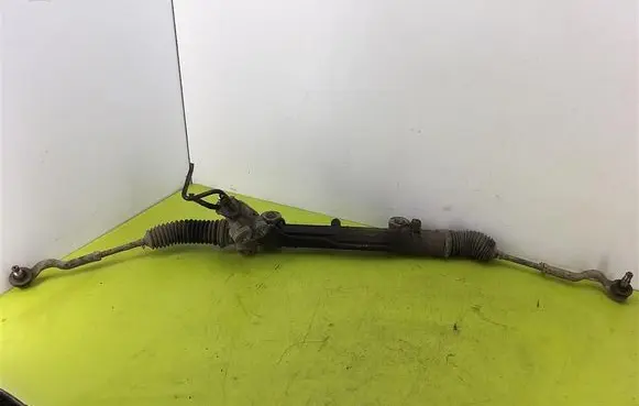 Mercedes-Benz E W210 Steering rack A2104602884