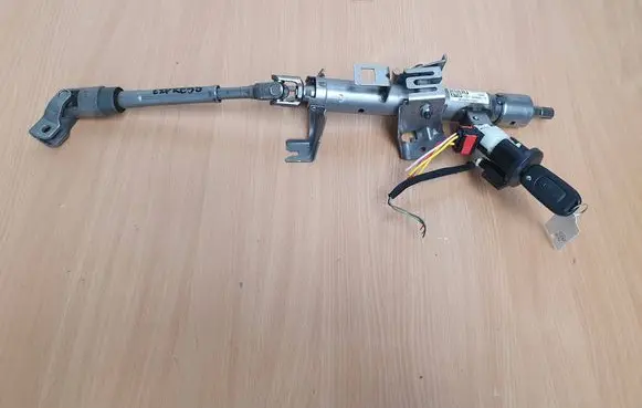 Renault Express Steering wheel axle 488106903R