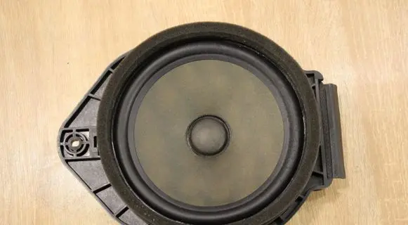 Opel Sintra Front door speaker