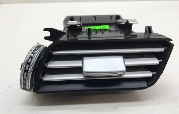 Mercedes-Benz E W212 Dashboard side air vent grill/cover trim A2128303454