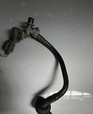 Audi A6 C7 Air pressure sensor 036906051G 0261230081 0261030091