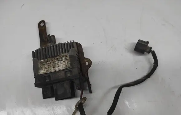 Audi A4 S4 B7 8E 8H Coolant fan relay 8E0959501Q 8E0959501C 898093000