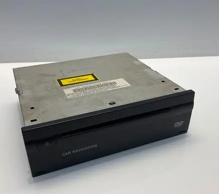 Mercedes-Benz E W211 GPS navigation control unit/module A2208703589 50068980280 2208703589