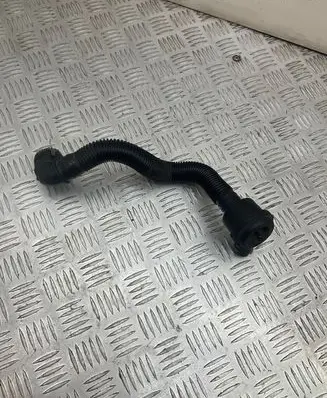 BMW 5 E60 E61 Engine coolant pipe/hose 090152061