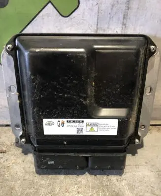 Subaru XV Engine control unit/module ECU 22611AU260