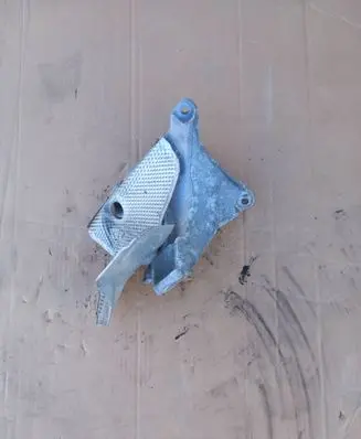 Seat Exeo (3R) Engine mounting bracket