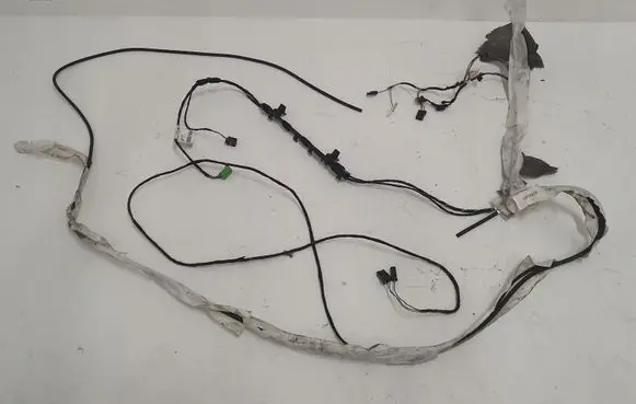 Ford B-MAX Engine installation wiring loom AV1T14335AAF