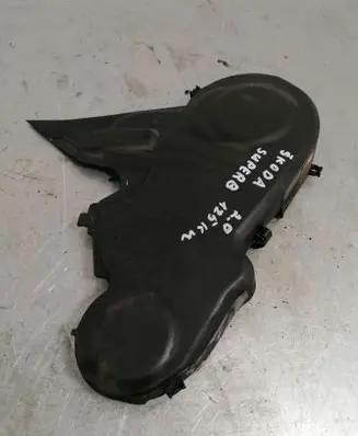 Skoda Superb B6 (3T) Timing belt guard (cover) 03L109107C