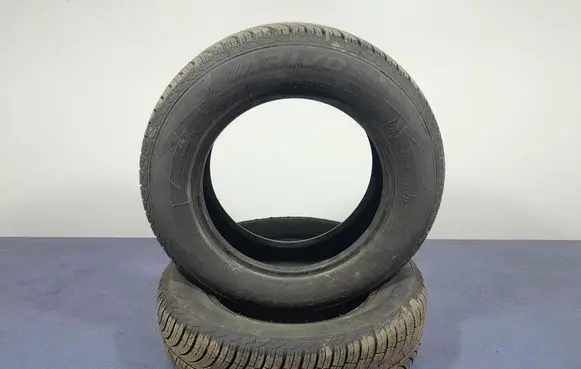 Volkswagen Bora R17 C winter tire 6938628271929