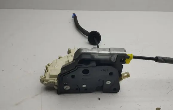 Audi A5 Rear door lock 4G0839016F