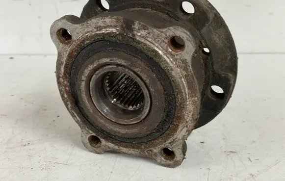 BMW 7 F01 F02 F03 F04 Front wheel ball bearing 