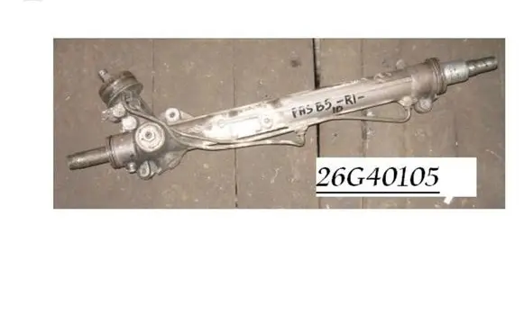 Audi A4 S4 B5 8D Steering rack 26G40105