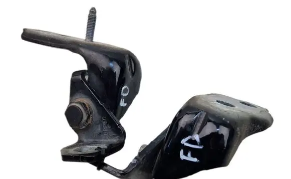 Ford Kuga II Front door hinge set CJ54S22811AC CJ54S22811AB