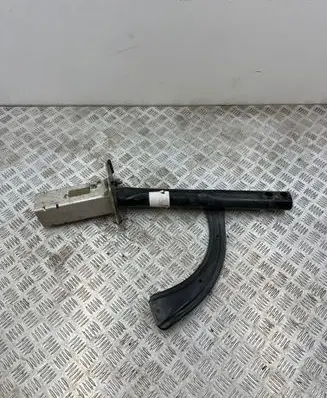 Jeep Compass Front bumper shock/impact absorber 00534752150 21820