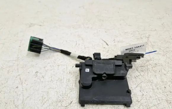 Ford Escape IV Windshield/windscreen camera LJ6T19H406 LJ6T19H406CE G261Y