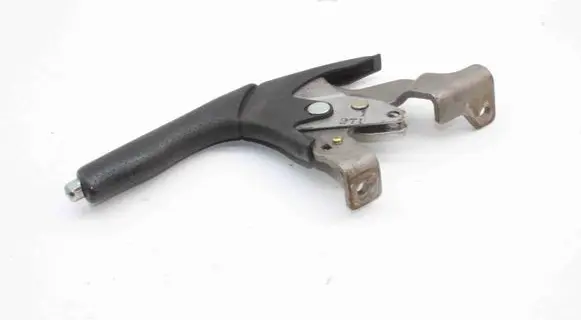 Honda S2000 Hand brake release handle 