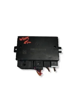 Mercedes-Benz C W205 Tow bar trailer control unit/module A2059006828BILI A2059006828