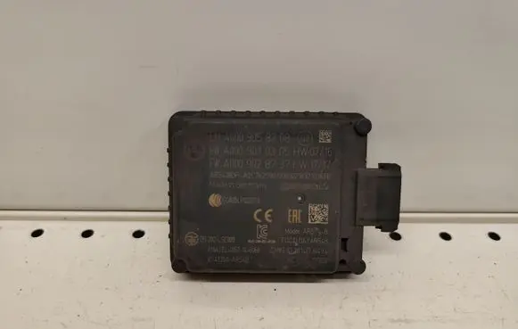 Mercedes-Benz E W213 Distronic sensor radar A0009058208