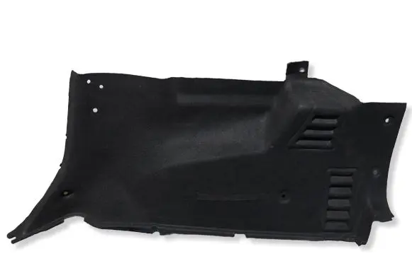 Dacia Jogger Tailgate/trunk side cover trim 849503651R 2847430XRH