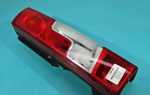 Fiat Ducato Rear/tail lights 1380672080 IMPRK1546653