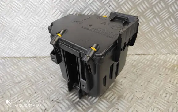 Fuse module