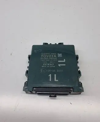 Lexus RX 450H Parking PDC control unit/module 8934048060