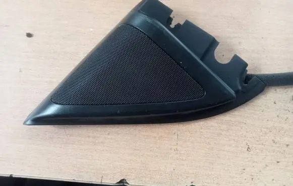 Seat Ibiza IV (6J,6P) Front door high frequency speaker 1J0035411F 902275481502