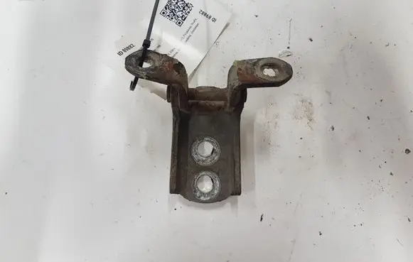 Front door lower hinge