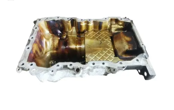 Chrysler Pacifica Oil sump 68249489AD