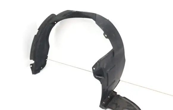 Hyundai Santa Fe Front wheel arch liner splash guards 8681126000