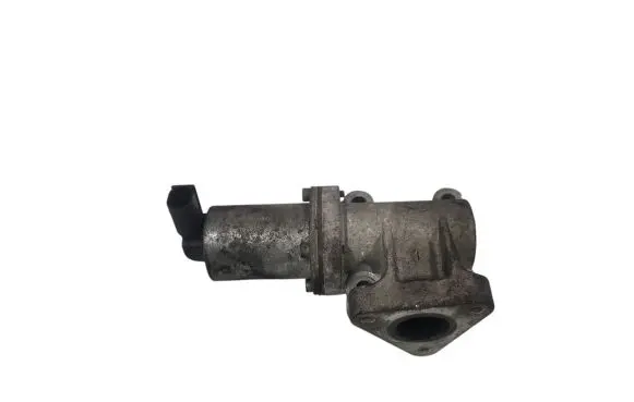 KIA Sorento EGR valve 284104A410