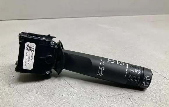 Opel Insignia A Wiper control stalk 13305522