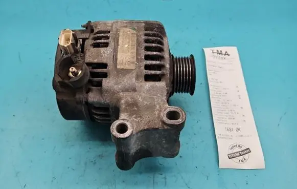 Ford Focus Generator/alternator 98AB10300GL IMPRK1429164