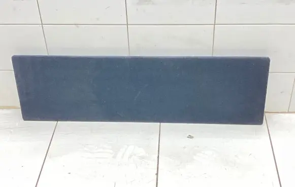Mercedes-Benz E W212 Trunk/boot mat liner A2126800102 12514279E